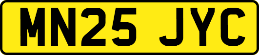 MN25JYC