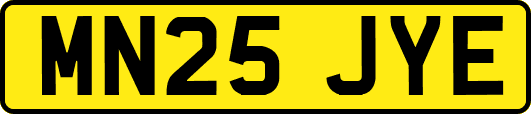 MN25JYE