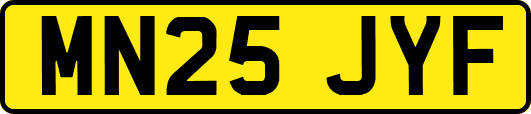 MN25JYF