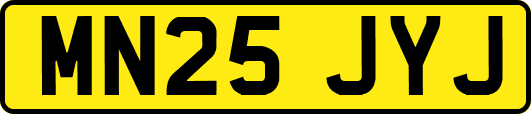 MN25JYJ