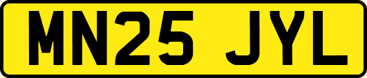 MN25JYL