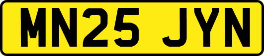 MN25JYN