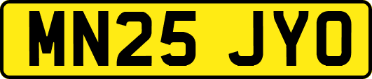 MN25JYO