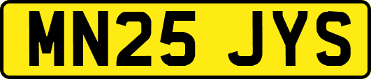 MN25JYS