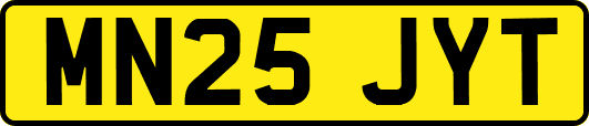 MN25JYT