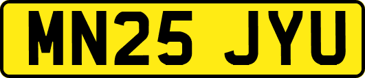 MN25JYU