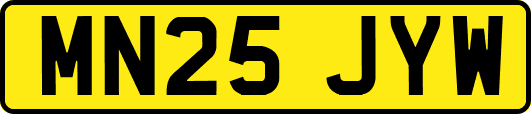 MN25JYW