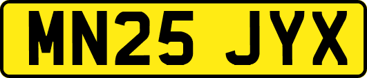 MN25JYX