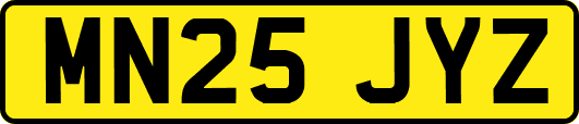 MN25JYZ