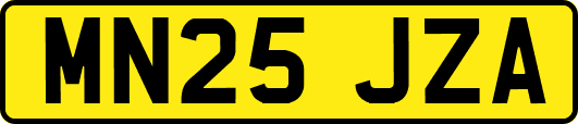 MN25JZA