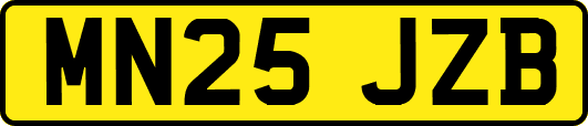 MN25JZB