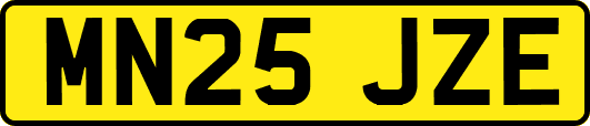MN25JZE