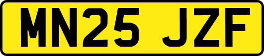 MN25JZF
