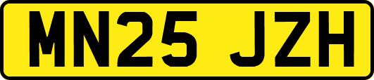 MN25JZH