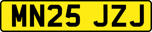 MN25JZJ