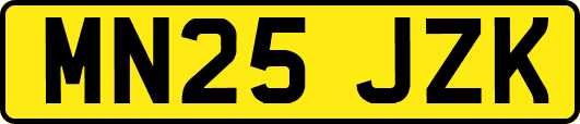 MN25JZK