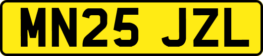 MN25JZL