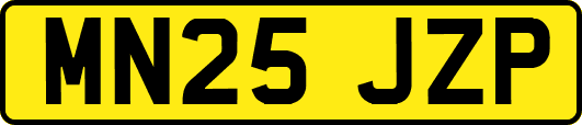 MN25JZP