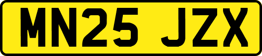 MN25JZX
