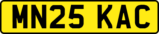 MN25KAC