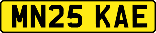 MN25KAE