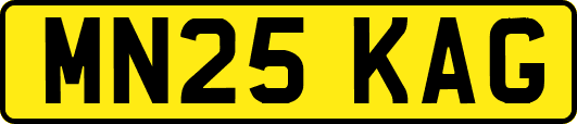 MN25KAG