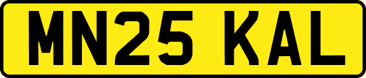 MN25KAL