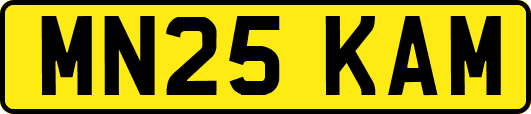 MN25KAM