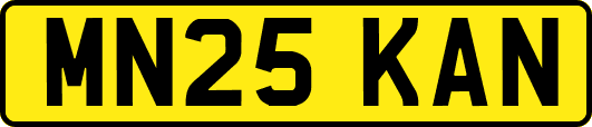 MN25KAN
