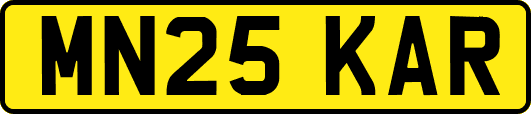 MN25KAR
