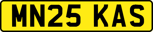 MN25KAS