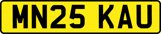 MN25KAU