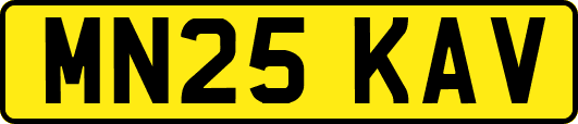 MN25KAV