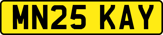 MN25KAY