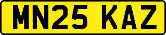 MN25KAZ