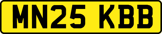 MN25KBB