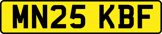 MN25KBF