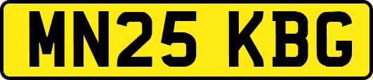MN25KBG