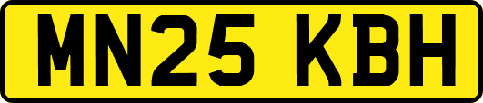 MN25KBH