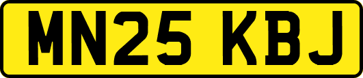 MN25KBJ