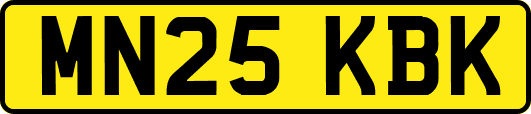 MN25KBK