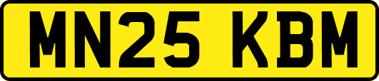 MN25KBM