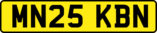MN25KBN