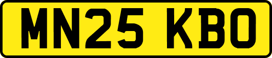 MN25KBO