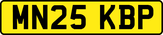 MN25KBP