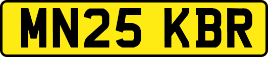 MN25KBR