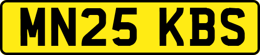 MN25KBS