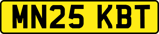 MN25KBT