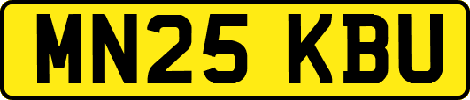 MN25KBU