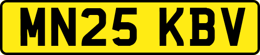 MN25KBV